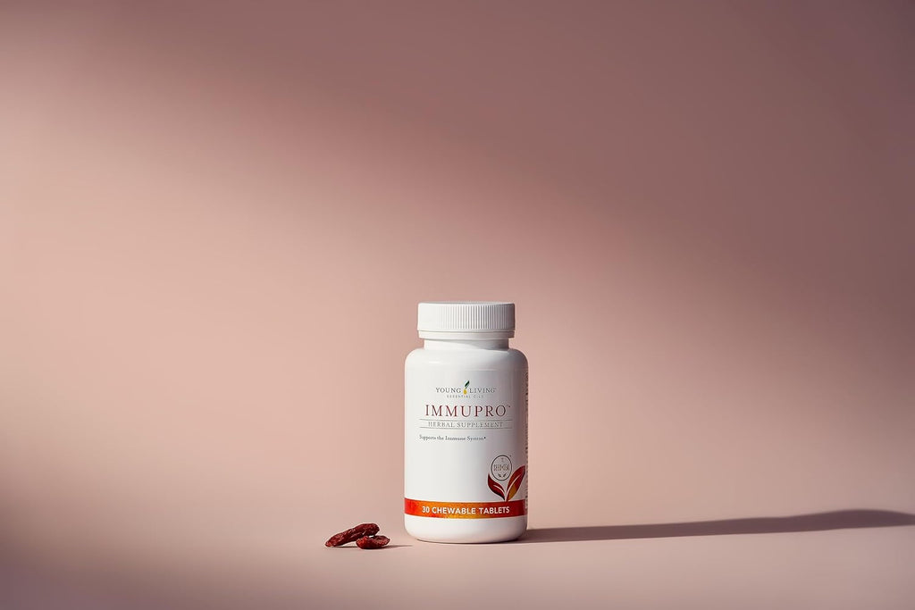 ImmuPro 30 comprimidos masticables - Young Living