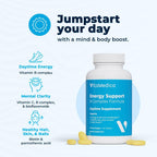 VitaMedica Multivitamínico Día y Noche | 30 Días