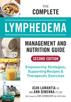 Complete Guide to Lymphedema Management and Nutrition: Strategies, Recipes, and Therapeutic Exercises