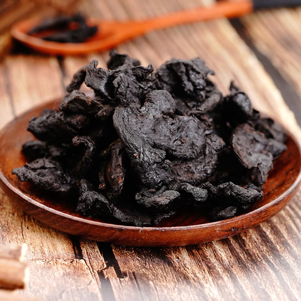Poligonato (Huangjing) - Rizoma de Polygonatum Sibiricum - 500g