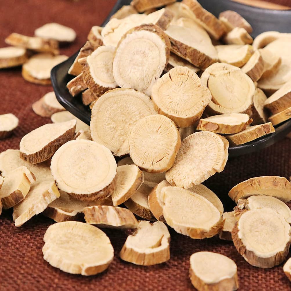 Sophora Flavescens Root Slices (1000g)