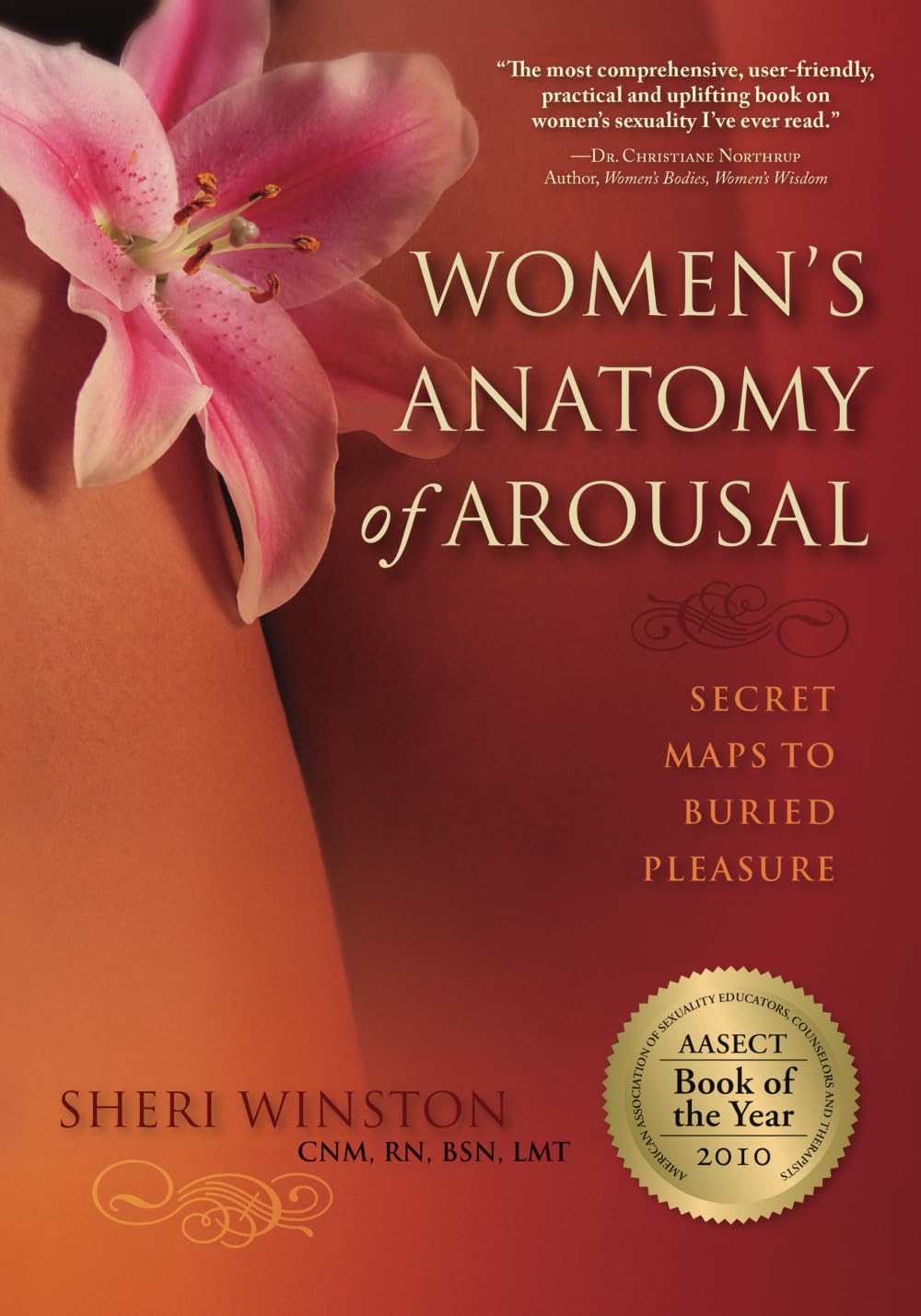 Women's Anatomy of Arousal: Secret Maps to – Diagramas anatómicos originales : Más de 200 ilustraciones que – Image 1