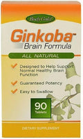 Ginkoba Memory 90 Comprimidos (Pack de 2)