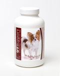 Masticables de arándano Healthy Breeds Papillon, 75 unidades