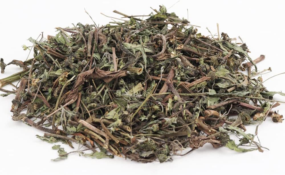 Extracto Puro de Eclipta Prostrata (False Daisy) - Gránulos Concentrados 300g
