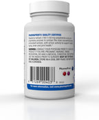 BlueX - Extracto de Arándano 190:1, 30 Cápsulas - PharmaPrint
