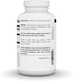 Source Naturals DIM, Diindolylmethane 100 mg con BioPerine y Vitamina E - 180 Comprimidos