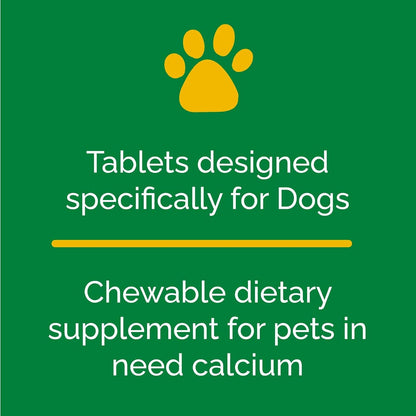 Calciphos Suplemento Dietético para Perros y – Gestación y lactancia: Las hembras con camadas numerosas tienen – Image 7