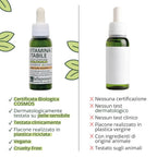 La Saponaria Vitamin C 30ml