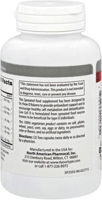 D'Adamo Personalized Nutrition - Live Cell O 90 vcaps