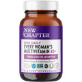 New Chapter Multivitamínico para mujeres 40 plus – 48 Comprimidos