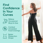 Slim Gut Bundle de BB Company | Probióticos y Prebióticos para la Menopausia | Provitalize & Previtalize