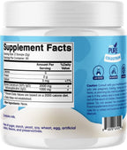 Vitamatic Calostro Bovino en Polvo - 50% IgG - 120g (60 dosis)