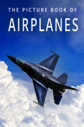 The Picture Book of Airplanes (Picture Books - Transportation)