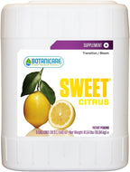 Botanicare SWEET CITRUS Suplemento Mineral, 946 ml