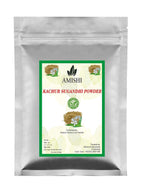 Metrol Kachur Sugandhi Powder, 100g