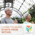 Youngevity Ocutiv - Suplemento vitamínico y mineral para la vista