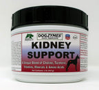Dogzymes Kidney Support (1 Libra) - Suplemento Renal para Perros