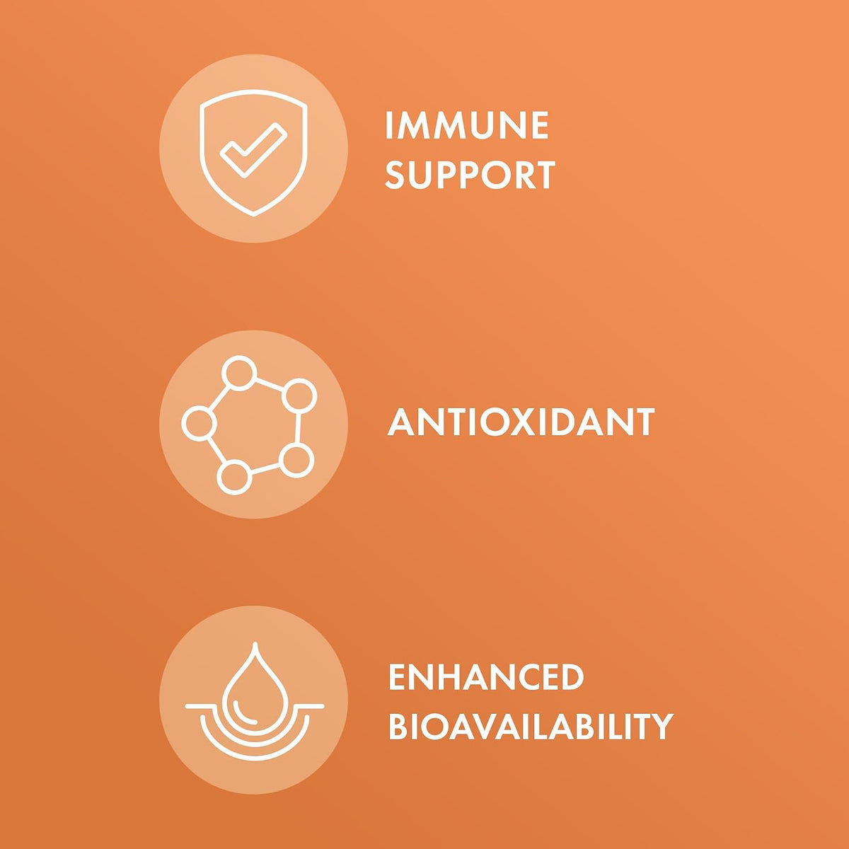 Dr. Mercola Vitamina C Liposomal - 1000 mg, 60 Cápsulas (30 Dosis) – Image 3