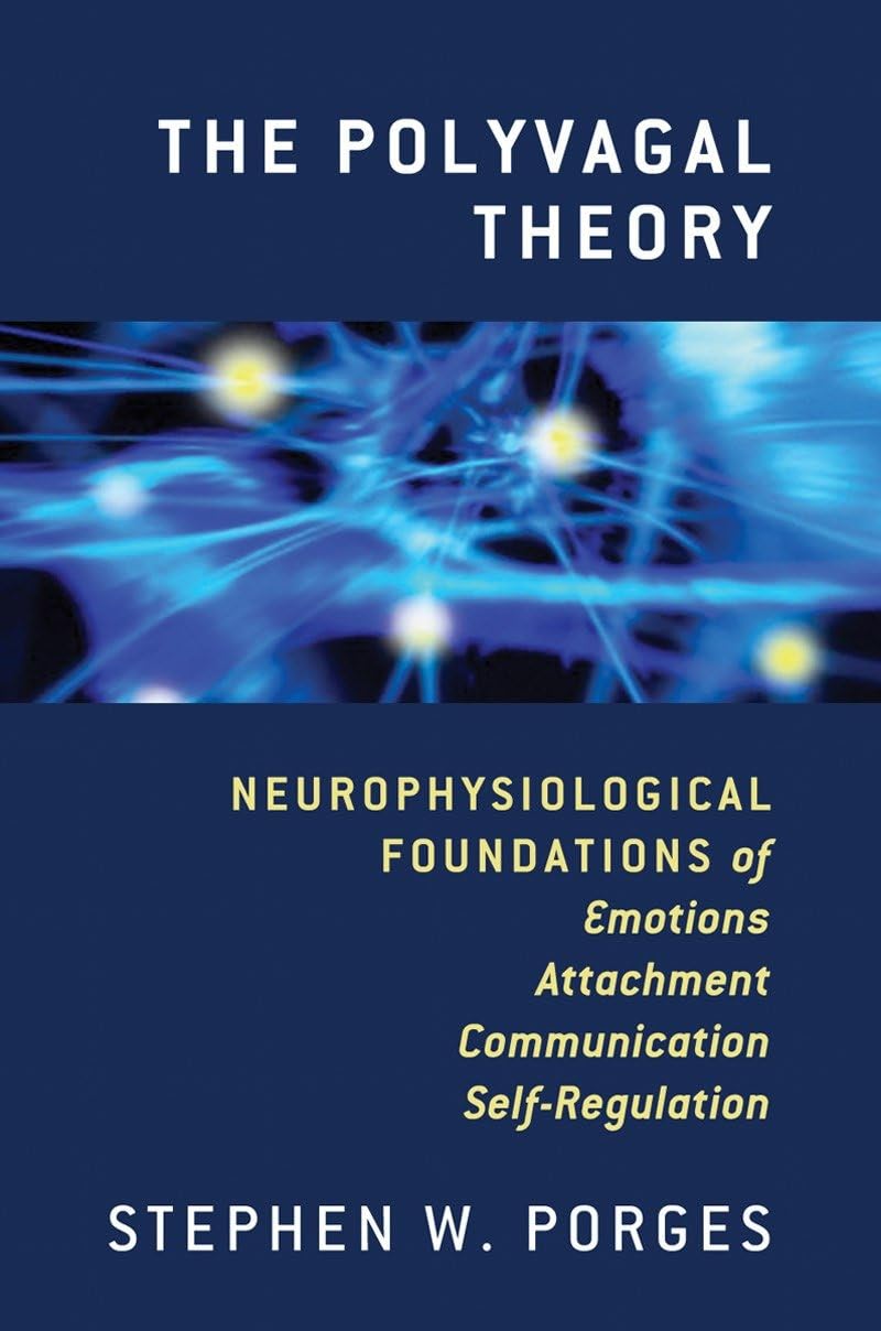 La teoría polivagal: fundamentos neurofisiológicos de las emociones, el apego, la comunicación y la autorregulación (Serie Norton sobre neurobiología interpersonal)