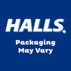 HALLS Defense Pastillas de Vitamina C Cítricos Variados, 30 unidades