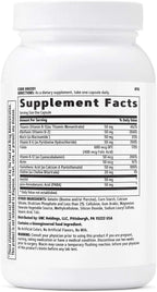 GNC B-Complex 50 - 90 Cápsulas (90 Porciones)