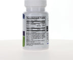 Prevagen Regular Strength Comprimidos Masticables Sabor a Bayas Mixtas - 30 Comprimidos (Suministro para 1 Mes) | Formulado para el Cerebro | 10 mg de Apoaequorina más Vitamina D3