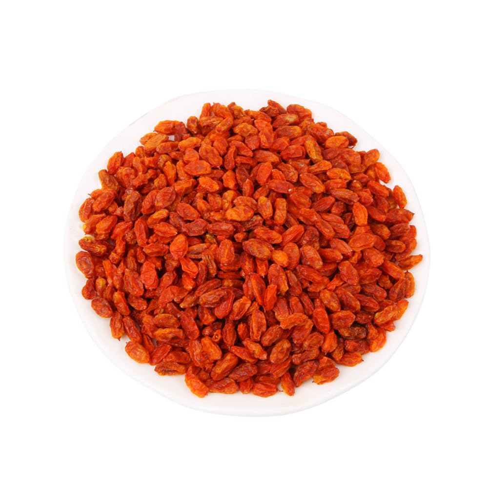 CHEWYZ Bayas de Espino Amarillo Secas Premium (1 kg)