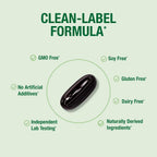 Bell Clear Skin - Suplemento avanzado para la piel con omega-3