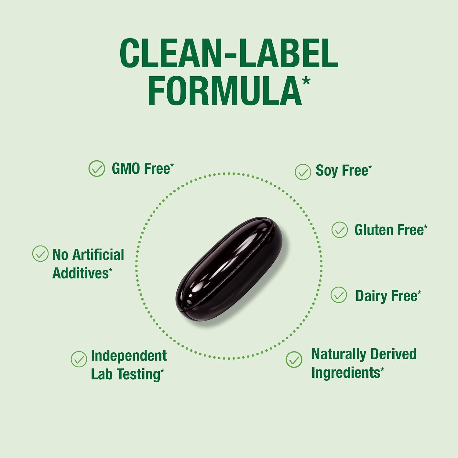 Bell Clear Skin - Suplemento avanzado para la piel con omega-3
