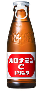 Oronamin C 120 ml (Paquete de 25 unidades)