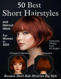 50 Best Short Hairstyles and Haircut Ideas for Women in 2025: The Greatest, Stylish Short Haircuts for Effortless Styling – Perfect Ideas for Every Hair Type & Face Shape