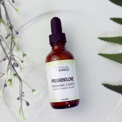 BIOLABS PRO Pregnenolona, Aceite Natural – Garantía de satisfacción: BIOLABS PRO respalda sus productos con una – Image 4