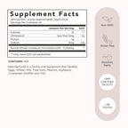 Calostro Bovino en Polvo Alaya Naturals – Superalimento, Calostro Bioactivo para la Salud Digestiva, Apoyo Inmunitario, Equilibrio Hormonal y Recuperación Muscular, Biodisponible, No Transgénico, Sin Gluten