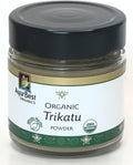 AyurBest Trikatu Orgánico en Polvo - 93 g (3.3 oz)