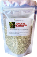 Jamaican Dog Blood Bush | Hierba para la Fertilidad