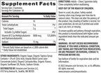 Vitamin B12 3000 mcg Gomitas - Sabor Frambuesa - 100 Unidades