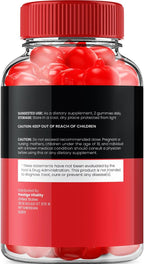 Primal Testo Boost RX ACV Gummies for Men – PrimalTesto Boost RX Male ACV Gummies All-Natural Supplement, Primal TestoBoost RX Gummies Reviews (1 Pack - 60 Gummies)