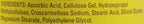 Nature Made Vitamina C 1000 mg, 100 Cápsulas