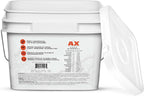 Terra Products Co. AX Deer Mineral - Antler Xcelerator para Ciervos (9 kg)