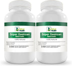 Super Gastrizan Capsulas con Inca Muña, Uña de Gato, Menta, Culen, Romero y Manzanilla, Apoyo digestivo Natural (1)