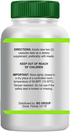 Vitamina C 1000 mg - 300 Cápsulas (3 Envases) - Natural Lab