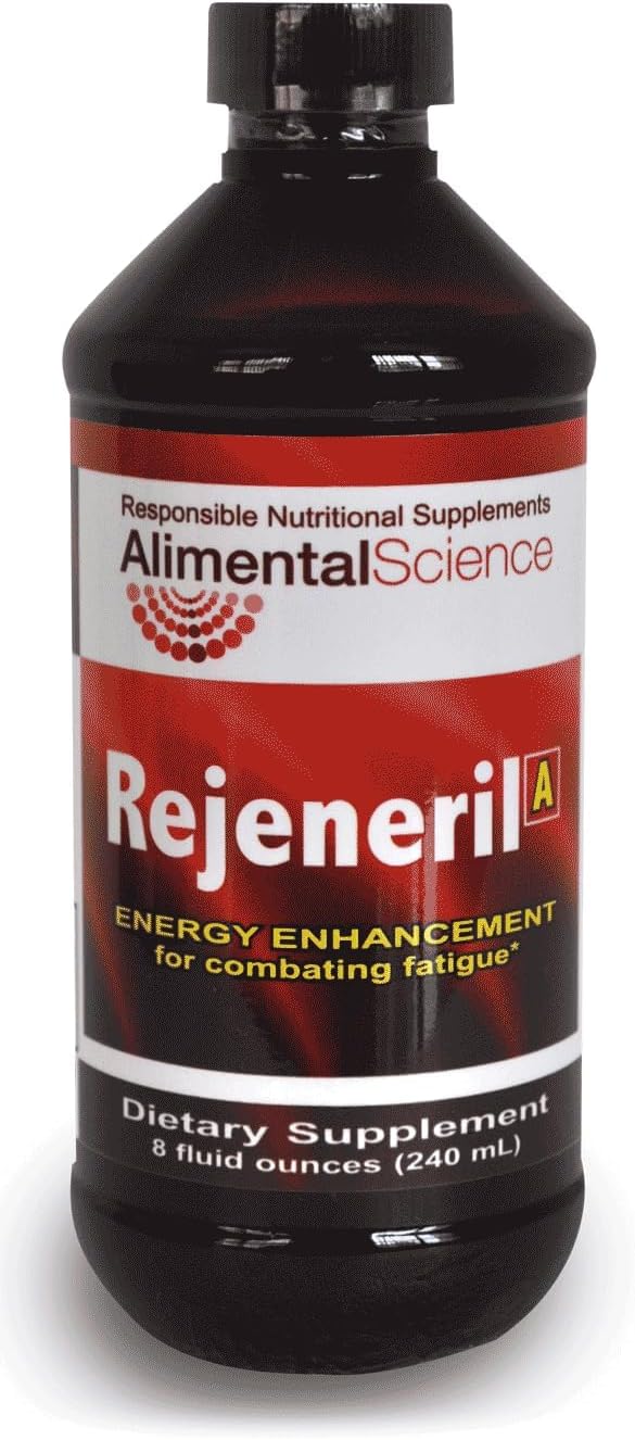 Rejeneril-A 8oz