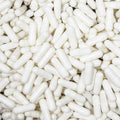 XPRS Nutra Cápsulas Vacías Tamaño 2 - Cápsulas de Gelatina Blancas - 10000 Unidades