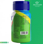 Health Ok Multivitamínico Completo con Minerales y Aminoácidos - 30 Comprimidos