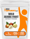 Extracto de Azufaifa Silvestre en Polvo - 250g (8.8 oz)