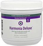 D'Adamo Personalized Nutrition Harmonia Deluxe, 7 oz