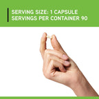 DAVINCI Labs ADK 10 - Combinación de Vitaminas A, D3 y K2 (MK-7) - 90 Cápsulas - Vegetariano, Sin Gluten, Sin Soja