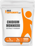 Cnidium Extract Powder - Cnidium Monnieri - 1 kg (2.2 lbs)