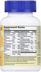 Foster & Thrive One Daily Multivitamínico para Mujeres, 100 Comprimidos